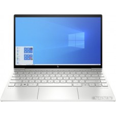 Ноутбук HP ENVY 13-ba1046ur,i5-1135G7 quad,8GB,512GB PCIe,Iris Xe,13.3 FHD IPS 400,W11H6,Natural silver,FP,1yw