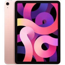 10.9-inch iPad Air Wi-Fi 64GB - Rose Gold
