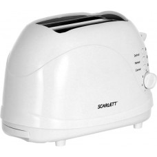 Тостер Scarlett SC-TM11006 белый