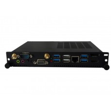 Встраиваемый компьютер OPS, i3 4160