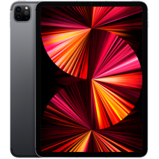 11-inch iPad Pro Wi-Fi 128GB - Space Grey