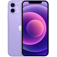 iPhone 12 mini 64GB Purple
