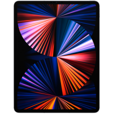 12.9-inch iPad Pro Wi-Fi 128GB - Space Grey