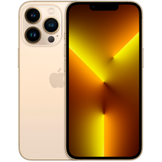 iPhone 13 Pro Max 128GB Gold