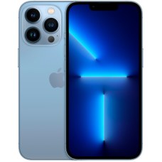 iPhone 13 Pro Max 128GB Sierra Blue