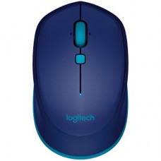 LOGITECH Bluetooth Mouse M535 - EMEA - Blue