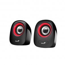Колонки Genius SP-Q160 Red