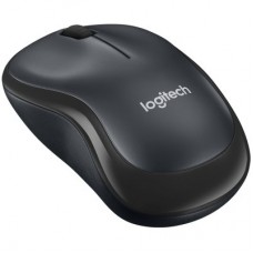 LOGITECH Wireless Mouse M220 SILENT - EMEA - CHARCOAL OFL