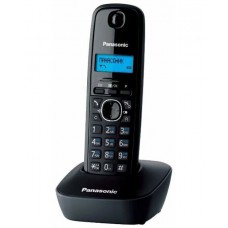 Радиотелефон PANASONIC KX-TG1611RUH