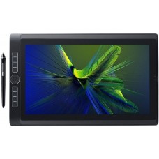 Графический планшет Wacom Mobile Studio Pro 16 DTH-W1620H-RU