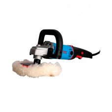 Шлифовальная полировальная машина FIXTEC FPO18002 1400W 180mm