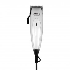 Машинка для стрижки волос Wahl HomePro DeLuxe Clipper серебро