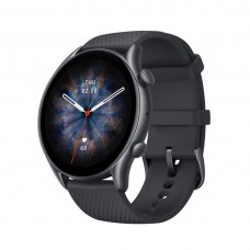 Смарт часы Amazfit GTR 3 Pro A2040 Infinite Black
