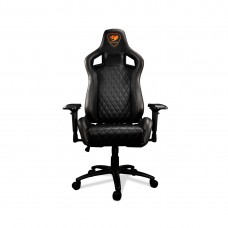 Игровое компьютерное кресло Cougar ARMOR-S Black