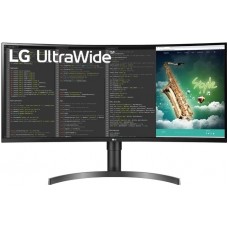 Монитор 35" LG 35WN75C-B, Black