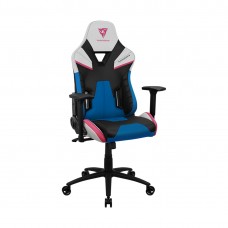 Игровое компьютерное кресло ThunderX3 TC5 Diva Pink