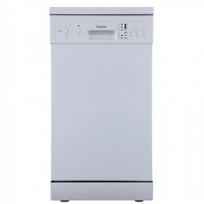 Посудомоечная машина отдельностоящая Бирюса DWF-409/6 W