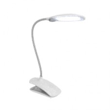 Настольная лампа Ritmix LED-420 белый