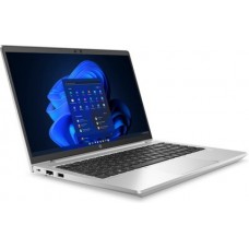 Ноутбук HP ProBook 440 G8 UMA i5-1135G7,14 FHD,16GB,512GB PCIe,W10p64,1yw,720p IR,Blit,Wi-Fi6+BT5,FPS