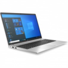 Ноутбук HP ProBook 450 G8 UMA i5-1135G7,15.6 FHD,16GB 3200,512GB PCIe,W10P6,1yw,720p IR,numpad,WiFi6+BT5,ID PKS ALU,FPS