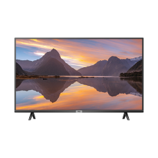Телевизор TCL 32" 32S5200 LED HD Android Black