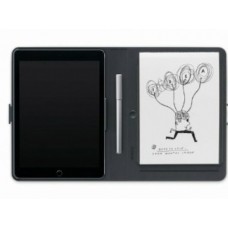 Электронный блокнот Bamboo Spark snap-fit iPadAir2 