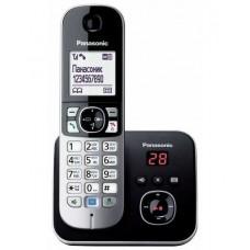 Радиотелефон PANASONIC KX-TG6821RUB