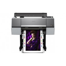 Плоттер Epson SureColor SC-P7000 Violet Ink bundle