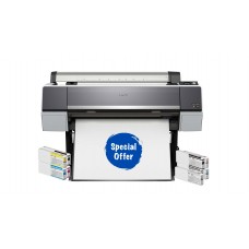 Плоттер Epson SureColor SC-P8000 STD Ink bundle