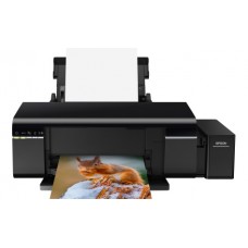 Принтер Epson L805 Фабрика печати