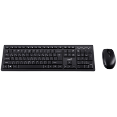Комплект беспроводной Genius Smart KM-8200 клавиатура+мышь