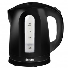 Электрический чайник Saturn ST-EK8414 черный