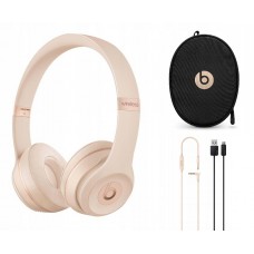 Беспроводные наушники Beats Solo 3 Wireless