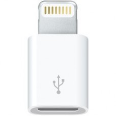 Адаптер Lightning/Micro USB