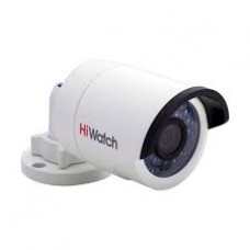 Цилиндрическая HD-TVI видеокамера HiWatch DS-T280
