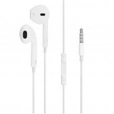 EarPods с разъёмом 3,5 мм