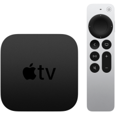 Apple TV 4K 64GB