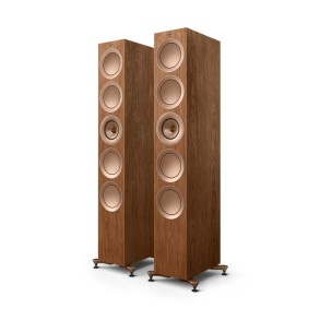 Продукция KEF