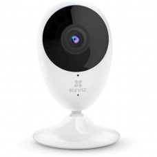 Интернет - WiFi Видеокамера Ezviz Mini O FHD (С2С 1080p)