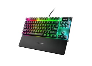 Продукция Steelseries