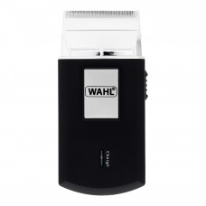 Машинка для бритья Wahl Travel Shaver черный