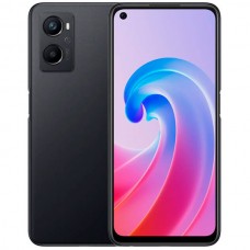 Смартфон OPPO A96 128GB Starry Black