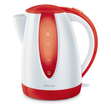Электрический чайник Sencor SWK 1814RD
