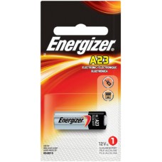 Элемент питания Energizer A23 -1 штука в блистере
