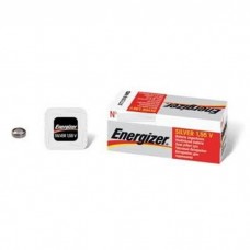 Элемент питания Energizer  SILV OX 395-399-1Z часовая -1 штука в упаковке