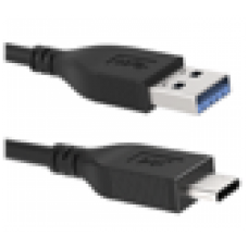 Кабель PQI Type C to USB A