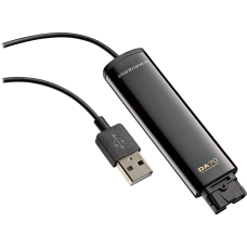 Кабель USB Plantronics DA70