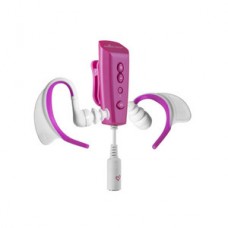 MP3 плеер Energy Sistem AQUATIC 2 розовый
