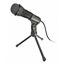 Настольный микрофон Trust Starzz для РС на подставке