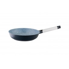 Сковорода VINZER Greblon Compact Induction 89512 26 см